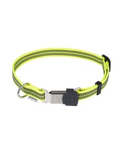 HS Sprenger Collier réglable jaune réfléchissant